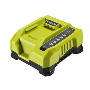 Ryobi snabbladdare 36 V