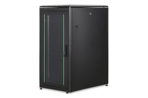 Digitus Szafa sieciowa serii Unique - 600x800 mm (WxD)