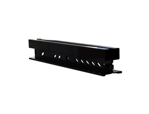 HPE Aruba Networking AP-MNT-C Campus AP Type C Suspended Ceiling Rail 9/16 Profile Mount Bracket Kit