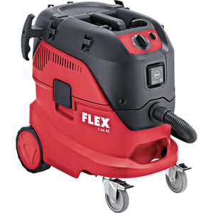 Flex S 44 L AC 42 l Bęben próżniowy Suchy i Mokry 1400 W Worek na kurz