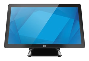 Elo Touch Solutions I-Series E428276 All-in-One PC Intel® Celeron® 7305L 54.6 cm (21.5") 1920 x 1080 px Touchscreen All-in-One PC 8 GB DDR5-SDRAM 256 GB SSD Windows 11 IoT Enterprise Wi-Fi 6 (802.11ax) Black