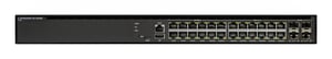LANCOM GS-4530X Managed L3 2,5G-Ethernet (100/1000/2500) 1U Schwarz