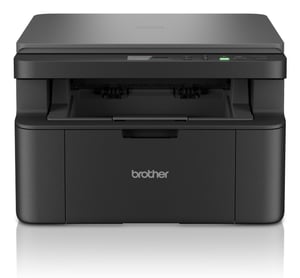 Brother DCP-L1640W Laser A4 2400 x 600 DPI 20 stron/min Wi-Fi