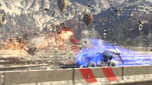 Codemasters OnRush Xbox One