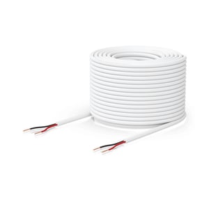Ubiquiti UACC-CABLE-DOORLOCKRELAY-1P låg-/medel-/högspänningskabel Lågspänningskabel