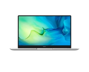 Huawei MateBook D 15 D15 Intel® Core™ i5 i5-1135G7 Laptop 39,6 cm (15.6") Full HD 8 GB DDR4-SDRAM 512 GB SSD Wi-Fi 6 (802.11ax) Windows 10 Home Srebrny