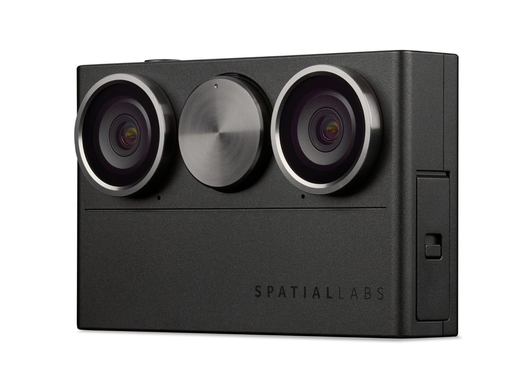 Acer Streaming Cameras