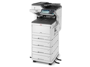 OKI MC883dnv LED A3 1200 x 1200 DPI 35 pages/min