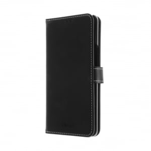 Insmat 650-3318 pokrowiec na telefon komórkowy 17,2 cm (6.78") Etui z klapką Czarny