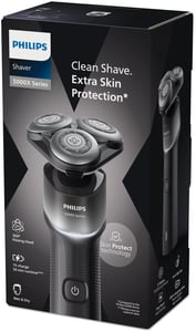 Philips rakapparat serie 5000X X5004/00 Elektrisk rakapparat för våt- och torrrakning