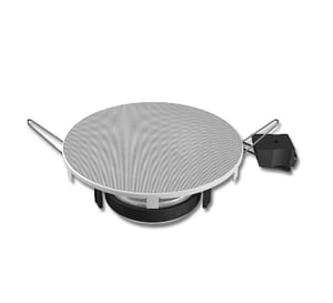 Busch-Jaeger 8225 EB Vit 10 W