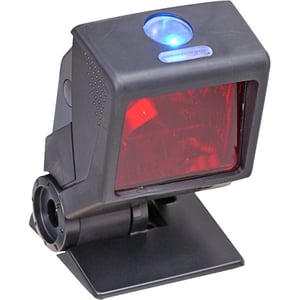 Honeywell MS3580 Quantum T Fastmonterad streckkodsläsare Laser Svart