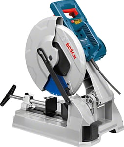 Bosch 0 601 B28 000 tragbare Kreissäge 30,5 cm 1500 U/min 2000 W