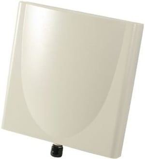 ALLNET ALL19025 antena Antena sektorowa N-Typ 18 dBi