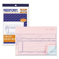 Form-style paper for record-keeping and writing