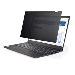 StarTech 156L-PRIVACY-SCREEN 39.6 cm (15.6") Laptop Bezel-Free Privacy Screen Filter