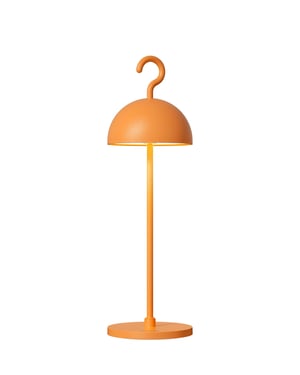 Sompex HOOK Oświetlenie zewnętrzne stołowe LED 2,5 W F