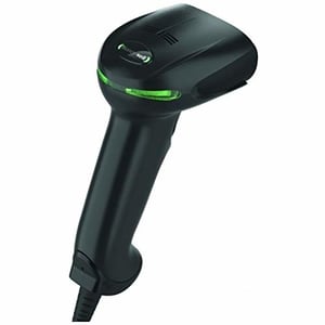 Honeywell Xenon Extreme Performance (XP) 1950g Ręczny czytnik kodów kreskowych 1D/2D LED Czarny