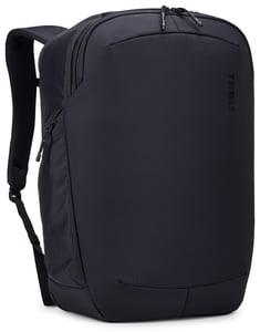 Thule Subterra 2 TSD440 Black Backpack Travel Backpack Black Polyester