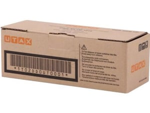 UTAX CD5135 kaseta z tonerem 1 szt. Oryginalny Czarny