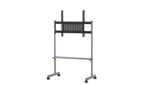 Yealink MB-FS-VESA Radhalterung Schwarz