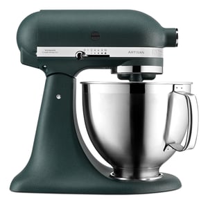 KitchenAid Artisan Mikser stojący 300 W Czarny