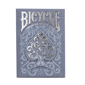 Bicycle Cinder Playing Cards, 56-card deck