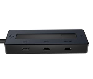 HP Koncentrator wieloportowy USB-C 4K