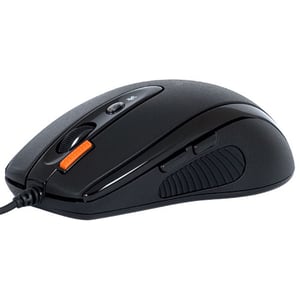 A4Tech X-710BH myszka USB Typu-A Optyczny