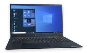 Toshiba Satellite Pro C50-H-11G Intel® Core™ i3 i3-1005G1 Laptop 39,6 cm (15,6") Full HD 8 GB DDR4-SDRAM 256 GB SSD Wi-Fi 5 (802.11ac) Windows 10 Home Blau