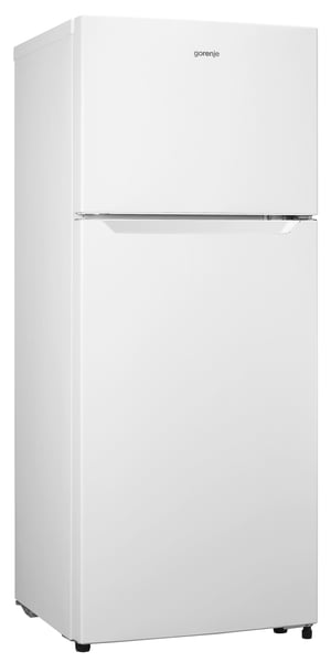 Gorenje RF3121PW4 lodówko-zamrażarka Wolnostojący 121 l Biały