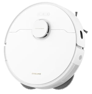 Dreame L10s Pro Gen2 0,47 l Biały
