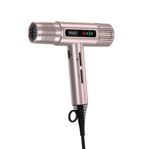 Wahl Vanquish Haartrockner 1600 W Roségold