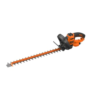 Black & Decker BEHTS451-QS electric hedge trimmer