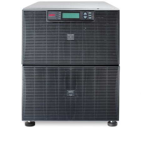 APC Smart-ups Utility Cart Czarny