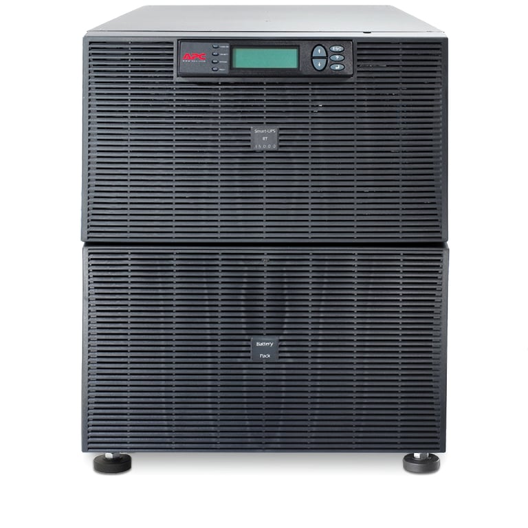 APC Smart-ups Utility Cart Czarny