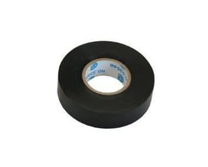 Microconnect MC-TAPE-B kabelmärkning Svart 1800 mm 1 st.