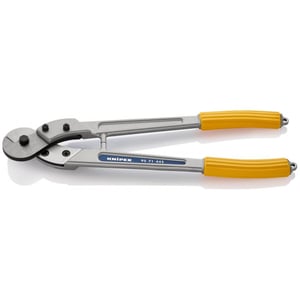 Knipex 95 71 445 Cable Cutter Manual cable cutter