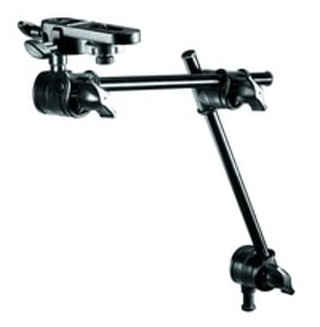 Manfrotto 196B-2 Single Arm 2 Sections statyw Czarny