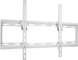 Deltaco ARM-524 uchwyt do telewizorów 177,8 cm (70") Biały