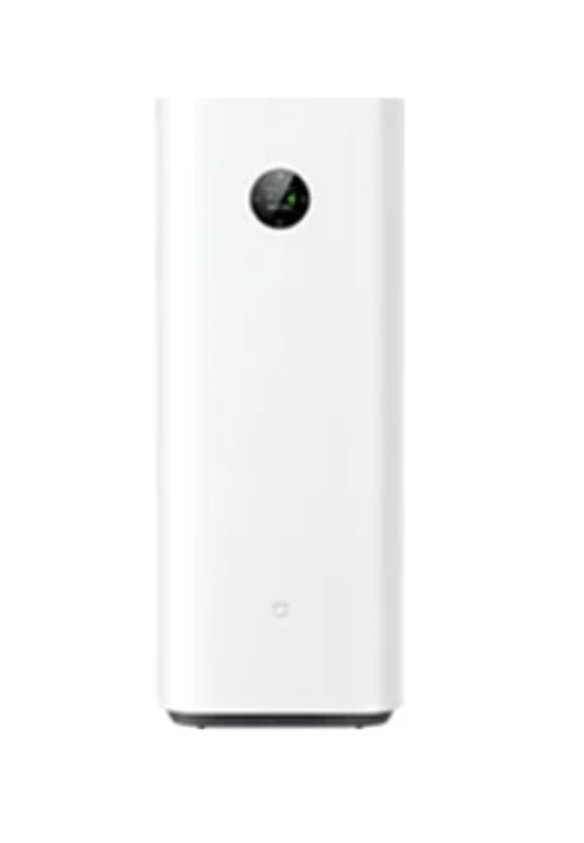фото Очиститель воздуха Mijia Smart Air Purifier 6 Plus White (BHR09GNEU) 1