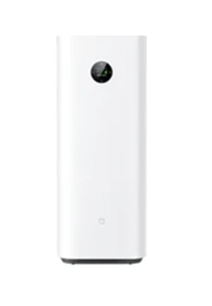 Xiaomi Mijia Smart Air Purifier 6 Plus 91 m² 19,4 dB Biały