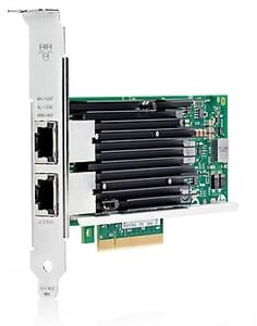 HPE Ethernet 10Gb 2-port 561T Internal 20,000 Mbit/s