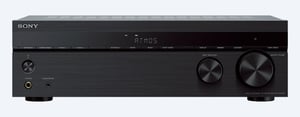 Sony STR-DH790 7.2-channel AV receiver. Surround sound. 3D compatibility