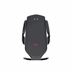 MaXlife MXCH-08 Uchwyt pasywny Telefon komórkowy/Smartfon Czarny