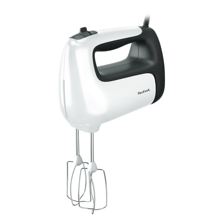 Tefal Prep'Mix+ HT4601 Mikser ręczny 500 W Biały