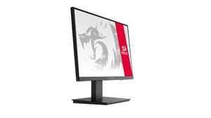 REDRAGON THUGGA V2 21.45&BM21V17 100Hz monitor komputerowy 54,5 cm (21.4") 1920 x 1080 px