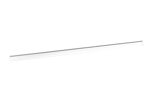 Alphacool HardTube 16/11 mm 0,4 m 4 bar Transparent