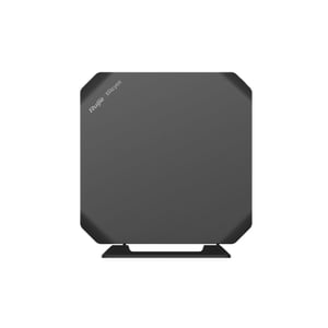 Ruijie Networks RG-EG105GW(T) router bezprzewodowy Gigabit Ethernet Dual-band (2.4 GHz/5 GHz) Czarny