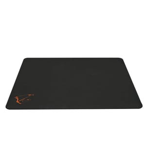 GIGABYTE AMP500 Gaming-Mauspad Schwarz, Orange